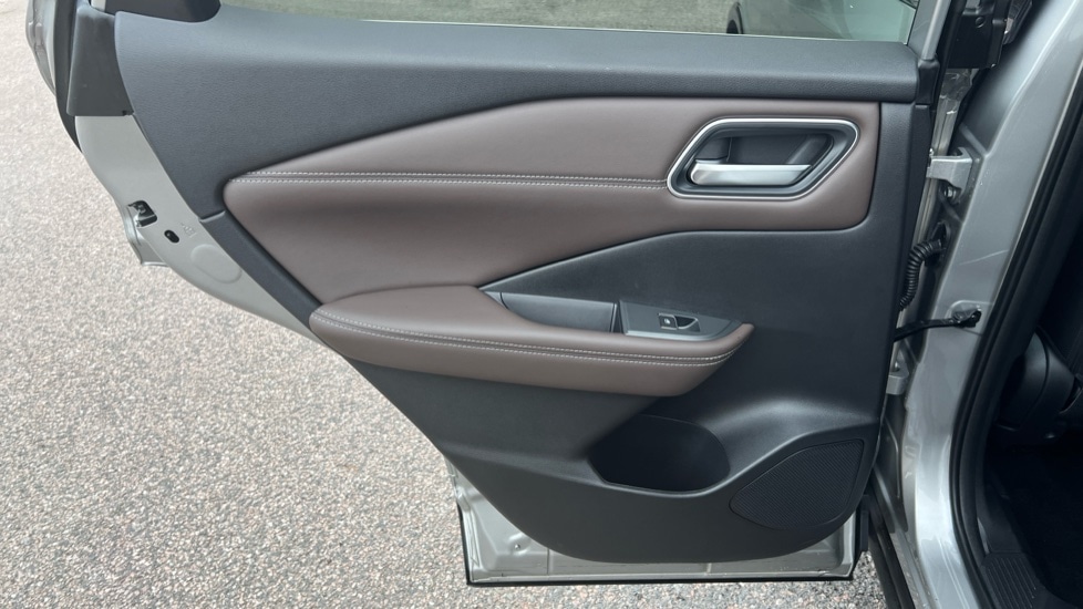 Used Nissan Qashqai 2025 for sale - 76593619: Photo 20