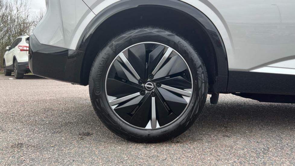 Used Nissan Qashqai 2025 for sale - 76593619: Photo 22