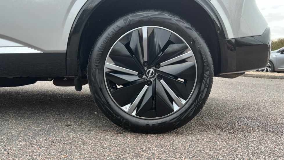 Used Nissan Qashqai 2025 for sale - 76593619: Photo 23