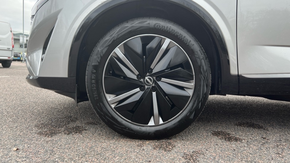 Used Nissan Qashqai 2025 for sale - 76593619: Photo 24