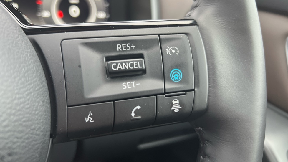 Used Nissan Qashqai 2025 for sale - 76593619: Photo 26