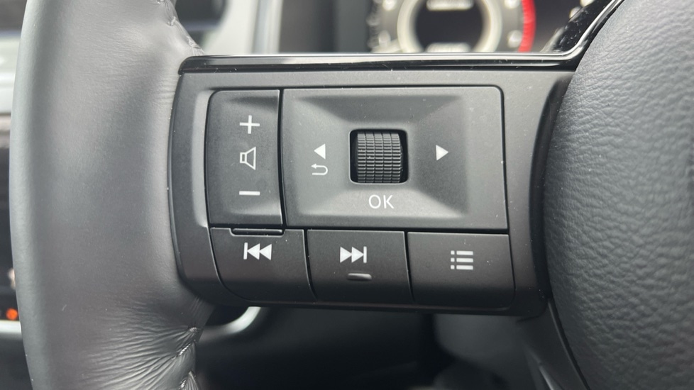 Used Nissan Qashqai 2025 for sale - 76593619: Photo 27