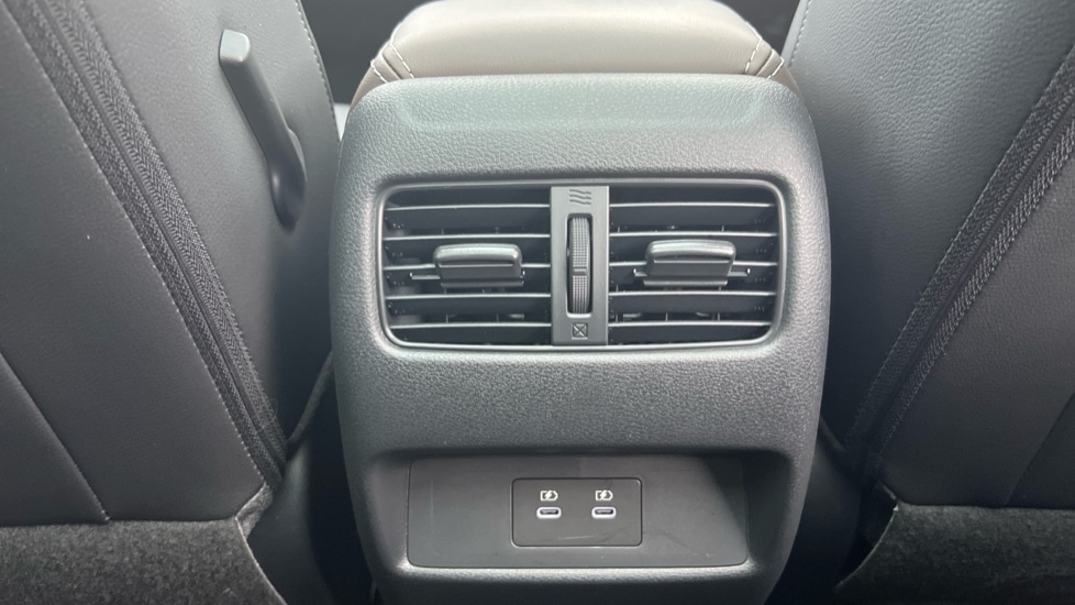 Used Nissan Qashqai 2025 for sale - 76593619: Photo 35