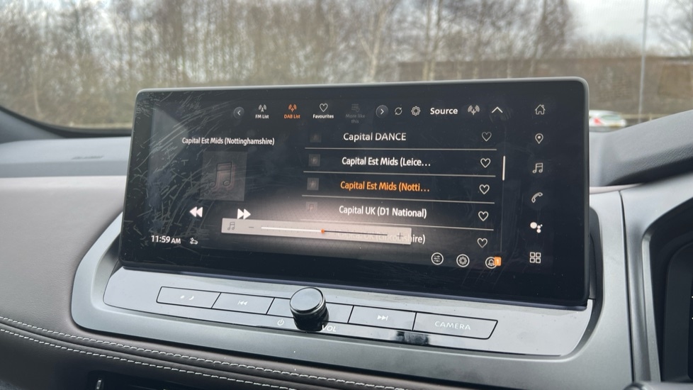 Used Nissan Qashqai 2025 for sale - 76593619: Photo 36