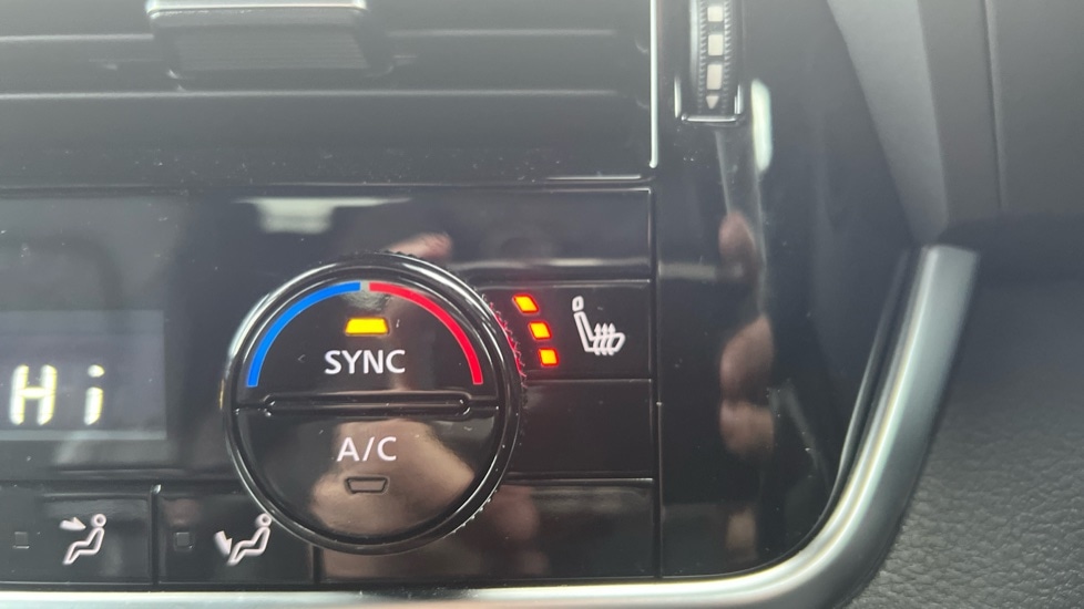 Used Nissan Qashqai 2025 for sale - 76593619: Photo 37