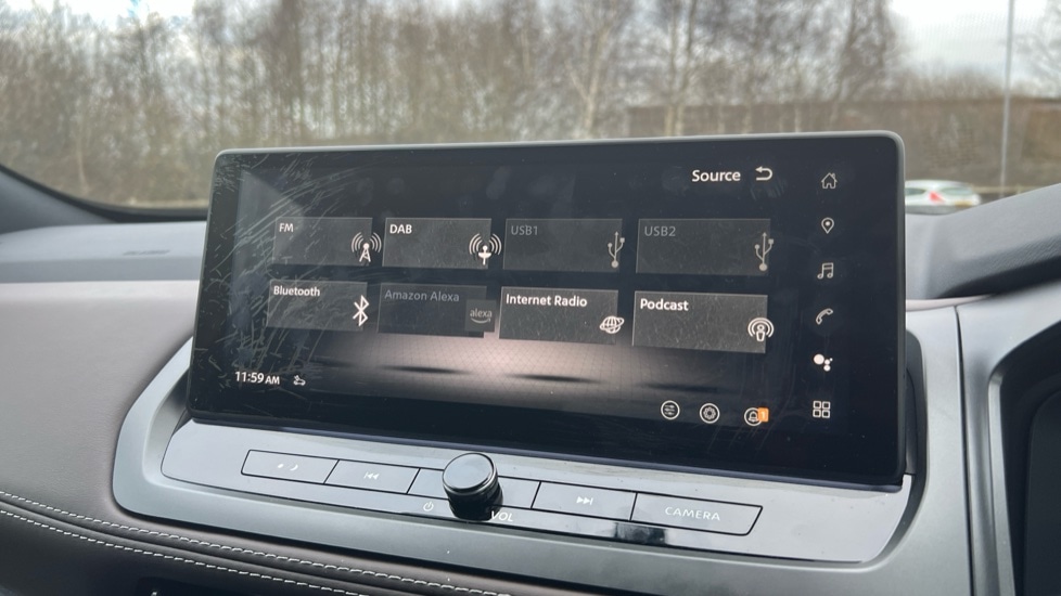 Used Nissan Qashqai 2025 for sale - 76593619: Photo 38