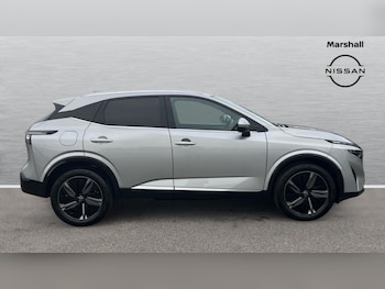 Used Nissan Qashqai 2025 for sale - 76593619: Photo