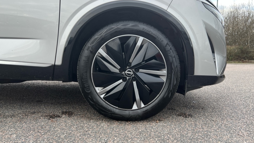 Used Nissan Qashqai 2025 for sale - 76593619: Photo 4