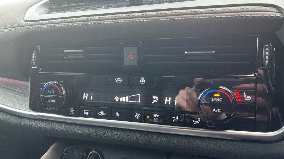 Used Nissan Qashqai 2025 for sale - 76593619: Photo 41