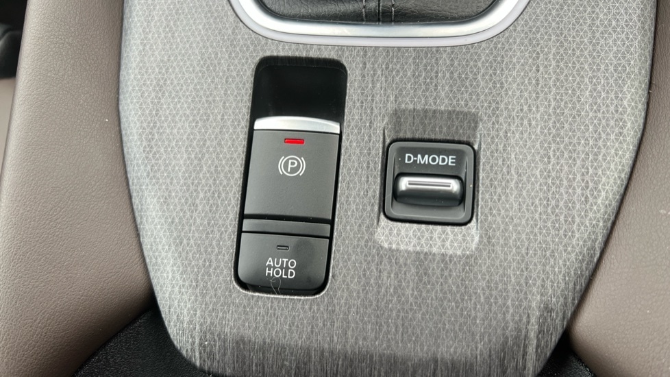 Used Nissan Qashqai 2025 for sale - 76593619: Photo 43