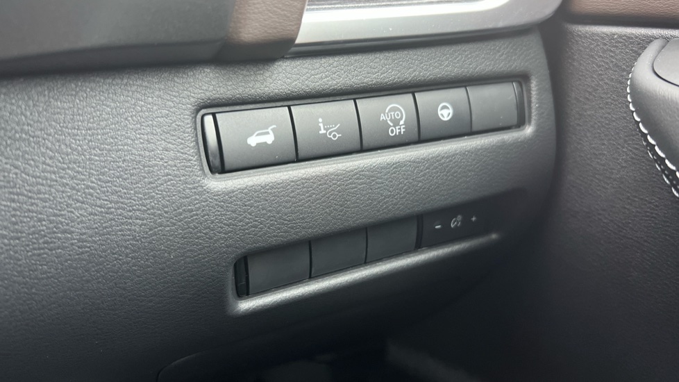 Used Nissan Qashqai 2025 for sale - 76593619: Photo 46