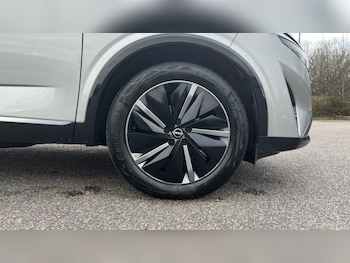 Used Nissan Qashqai 2025 for sale - 76593619: Photo