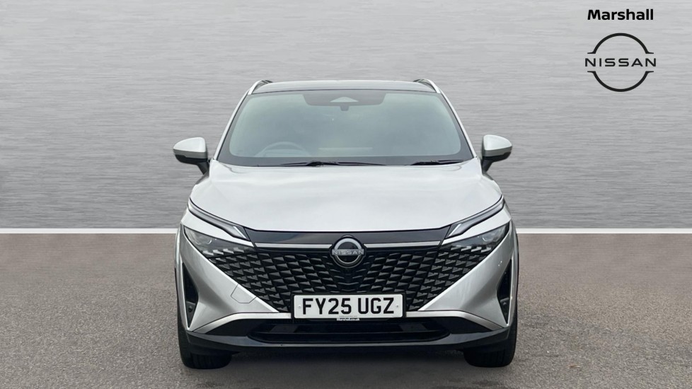 Used Nissan Qashqai 2025 for sale - 76593619: Photo 5