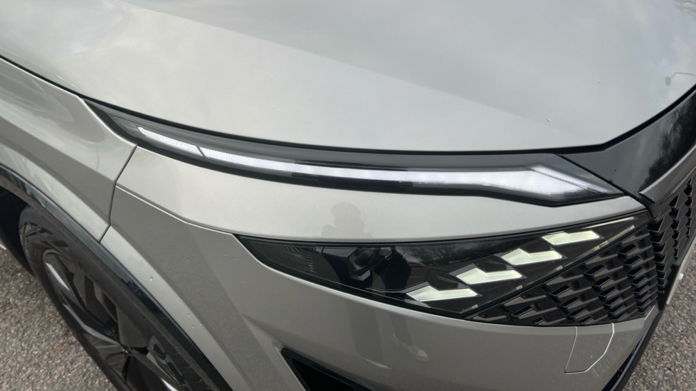 Used Nissan Qashqai 2025 for sale - 76593619: Photo 51