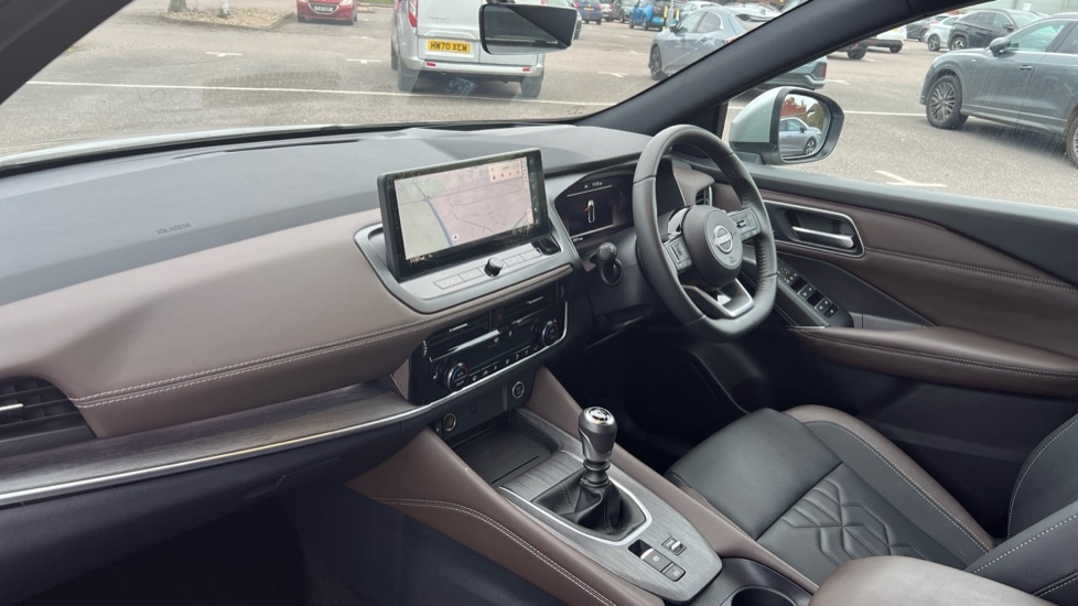 Used Nissan Qashqai 2025 for sale - 76593619: Photo 7