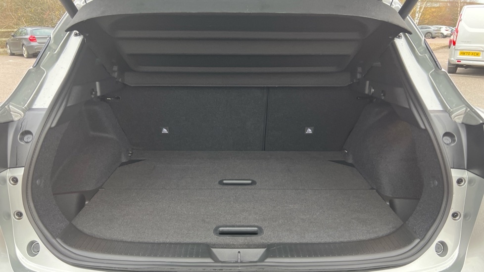 Used Nissan Qashqai 2025 for sale - 76593619: Photo 9