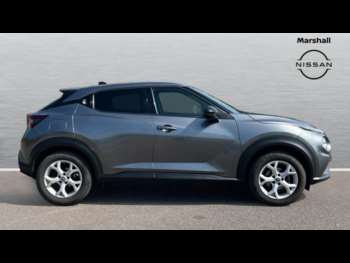 Used Nissan Juke 2021 for sale - 74722721: Photo