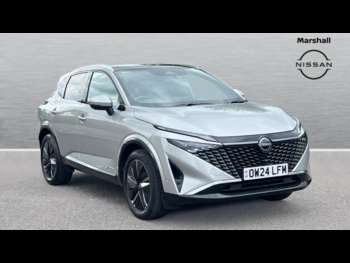 2024 - 1.5 E-Power Tekna 5dr Auto