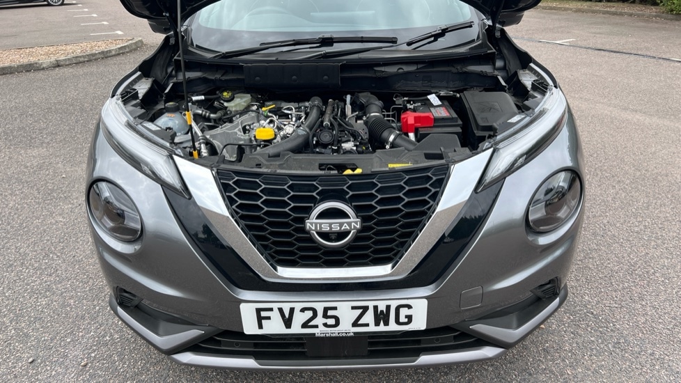 Used Nissan Juke 2025 for sale - 76255081: Photo 10