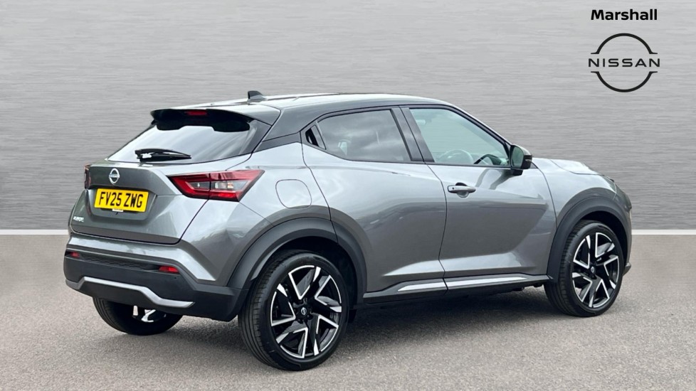 Used Nissan Juke 2025 for sale - 76255081: Photo 11