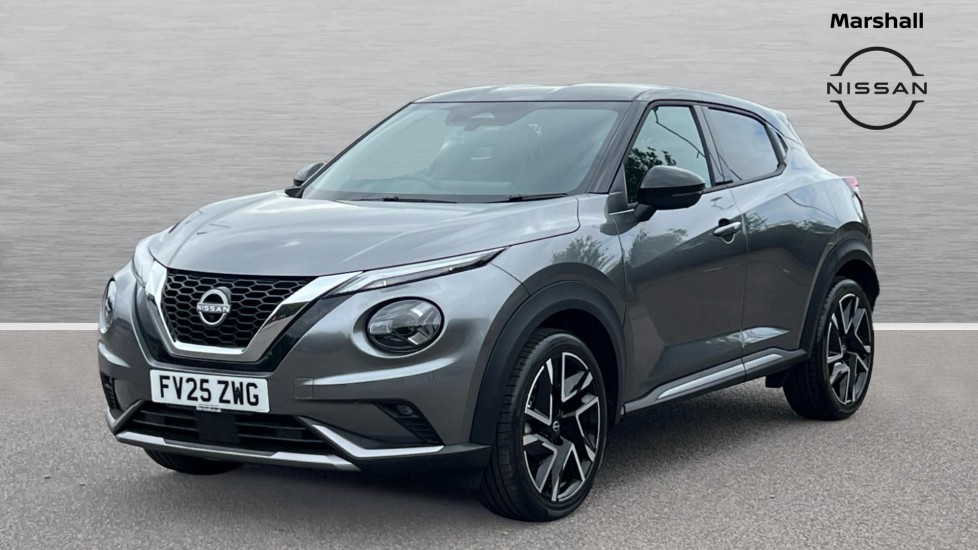 Used Nissan Juke 2025 for sale - 76255081: Photo 12