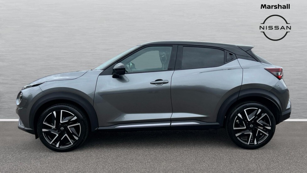 Used Nissan Juke 2025 for sale - 76255081: Photo 13