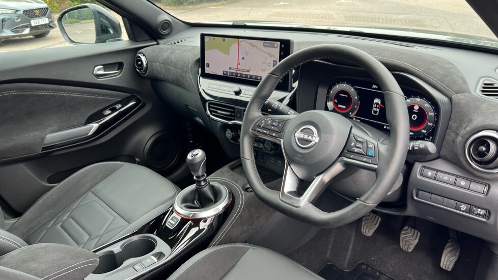 Used Nissan Juke 2025 for sale - 76255081: Photo 14