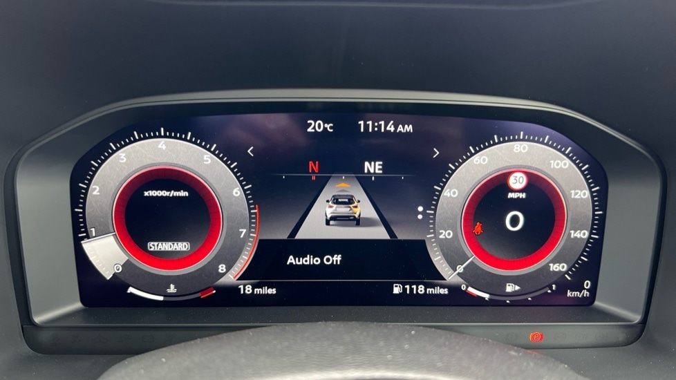 Used Nissan Juke 2025 for sale - 76255081: Photo 16