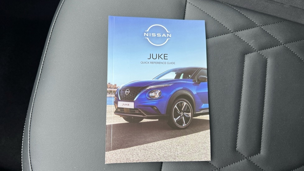 Used Nissan Juke 2025 for sale - 76255081: Photo 18