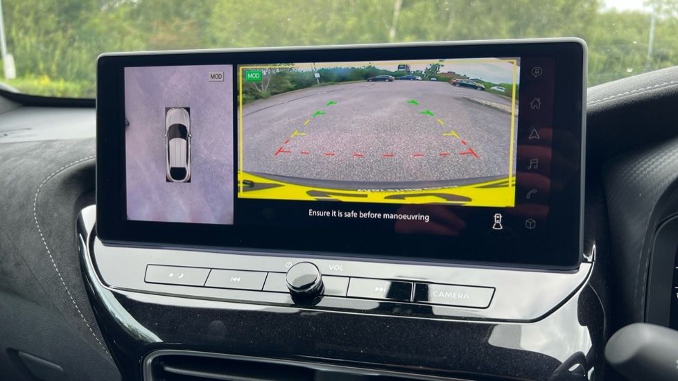 Used Nissan Juke 2025 for sale - 76255081: Photo 19