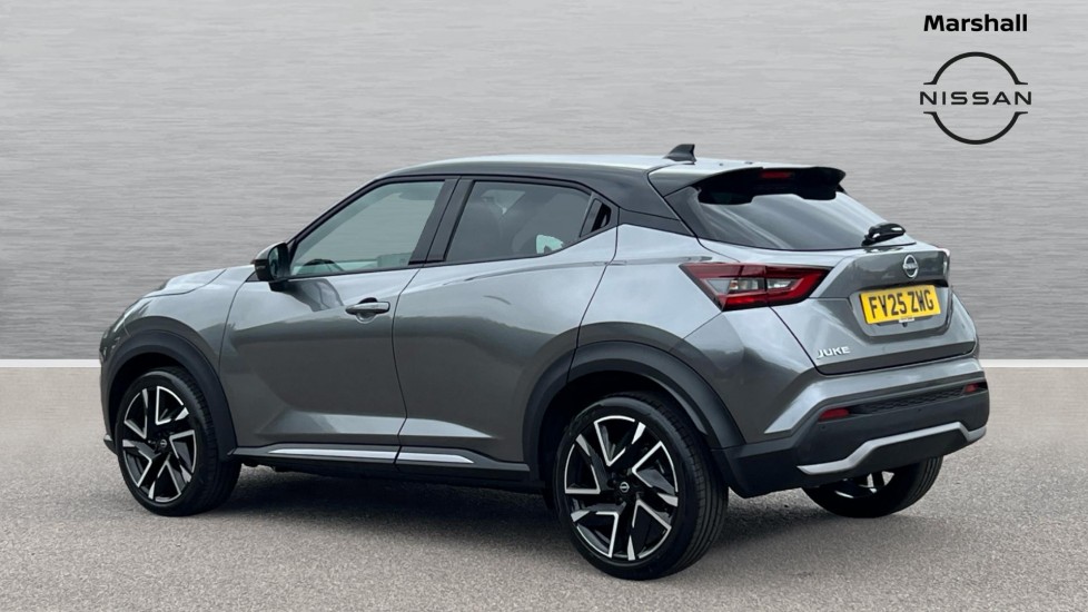 Used Nissan Juke 2025 for sale - 76255081: Photo 2