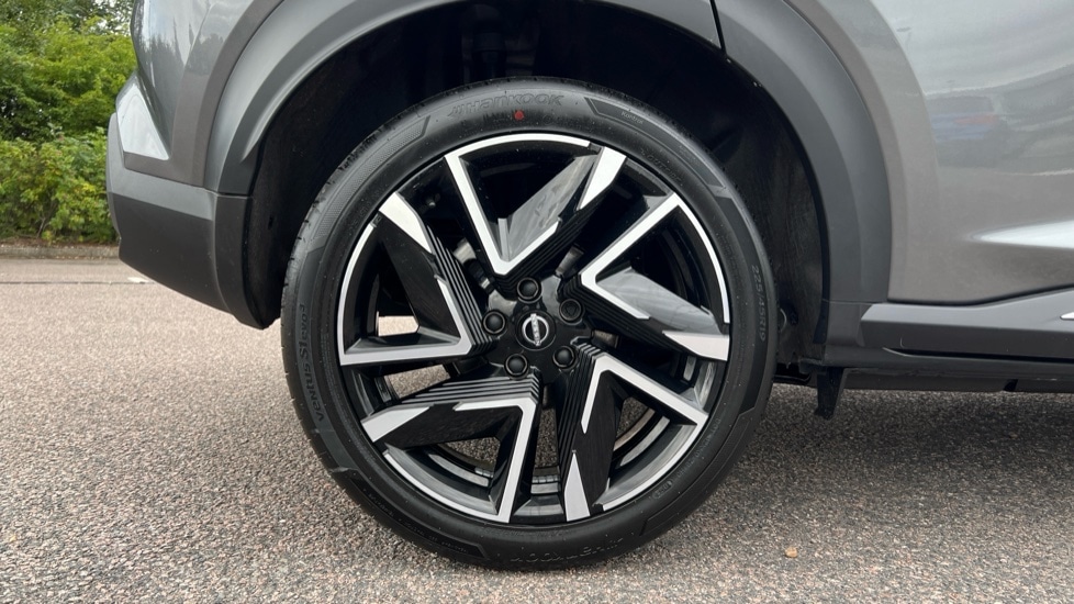 Used Nissan Juke 2025 for sale - 76255081: Photo 22