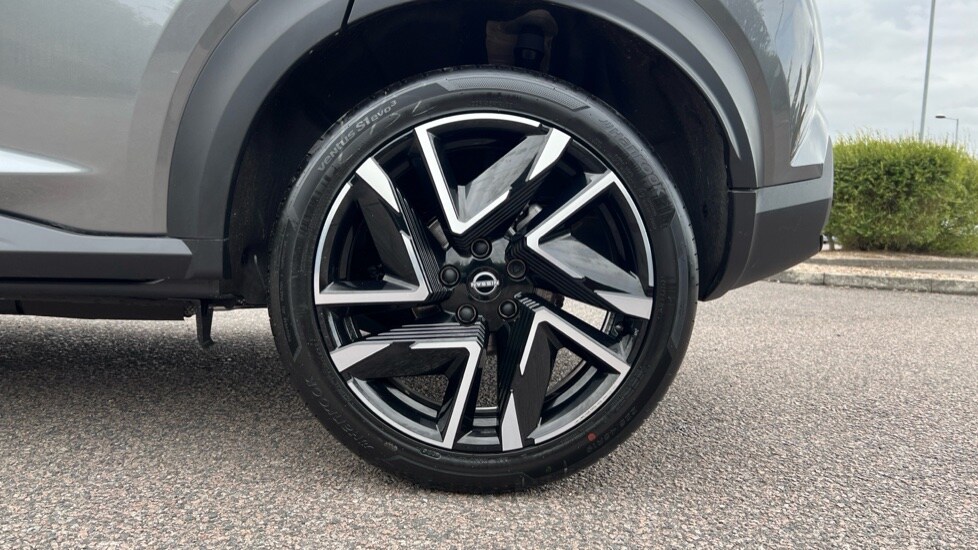 Used Nissan Juke 2025 for sale - 76255081: Photo 23