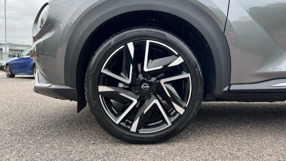 Used Nissan Juke 2025 for sale - 76255081: Photo 24