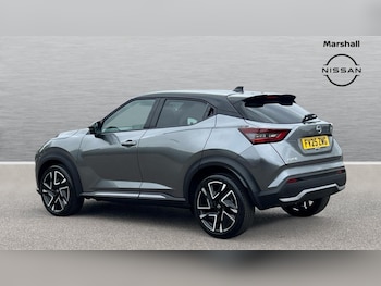 Used Nissan Juke 2025 for sale - 76255081: Photo