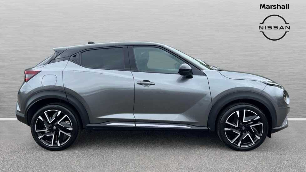 Used Nissan Juke 2025 for sale - 76255081: Photo 3