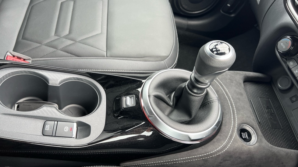 Used Nissan Juke 2025 for sale - 76255081: Photo 30