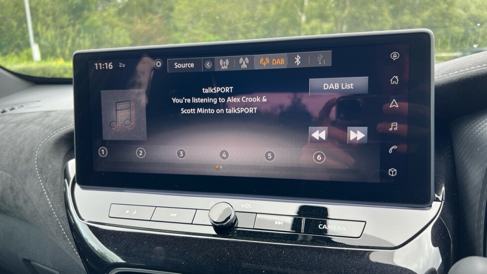 Used Nissan Juke 2025 for sale - 76255081: Photo 36