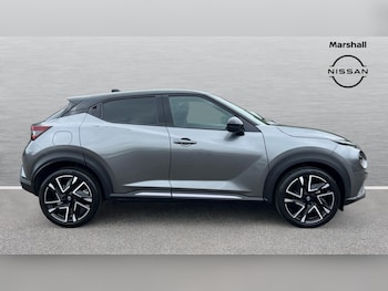 Used Nissan Juke 2025 for sale - 76255081: Photo