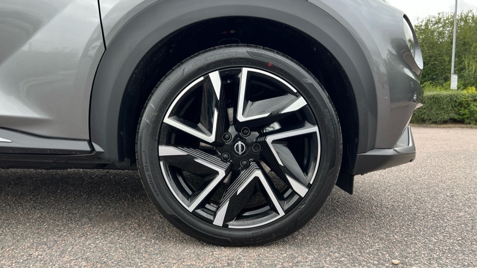 Used Nissan Juke 2025 for sale - 76255081: Photo 4