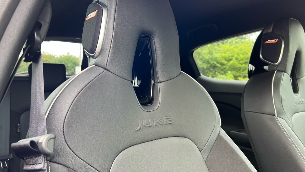 Used Nissan Juke 2025 for sale - 76255081: Photo 46