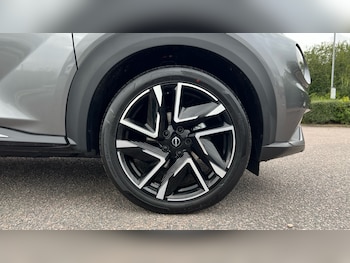 Used Nissan Juke 2025 for sale - 76255081: Photo