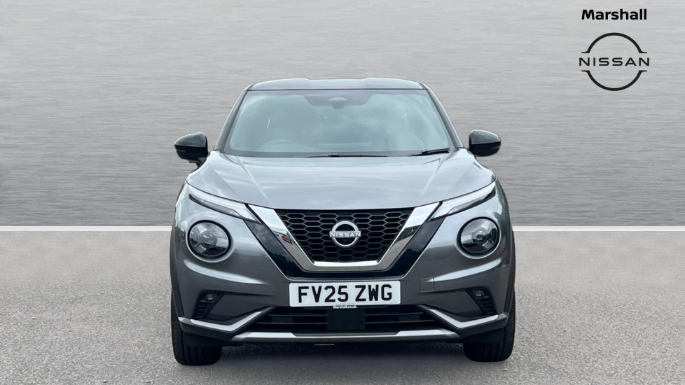 Used Nissan Juke 2025 for sale - 76255081: Photo 5