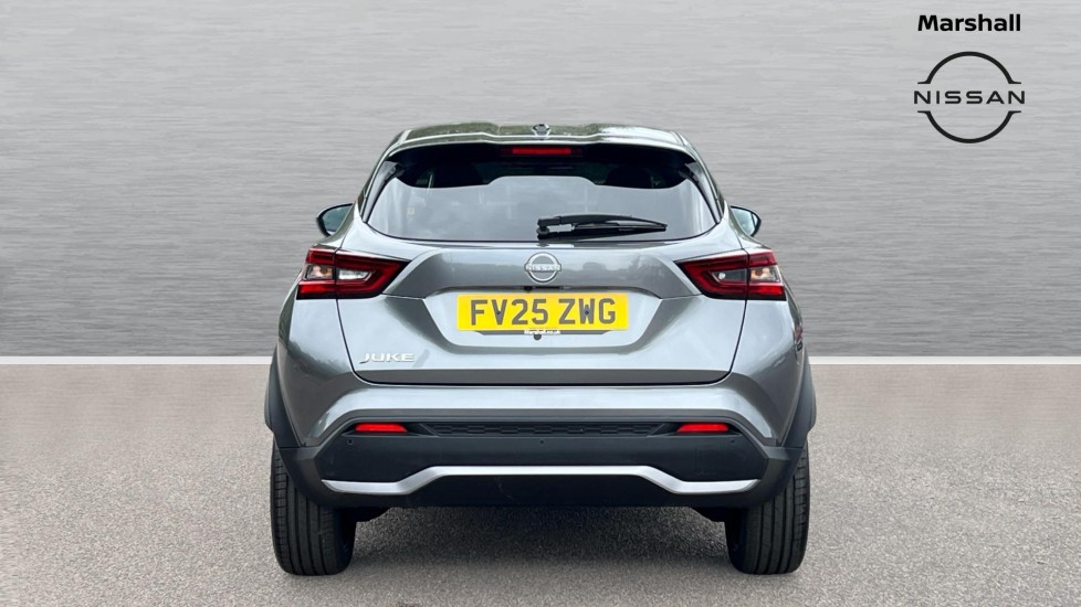 Used Nissan Juke 2025 for sale - 76255081: Photo 6