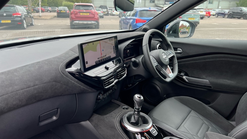 Used Nissan Juke 2025 for sale - 76255081: Photo 7