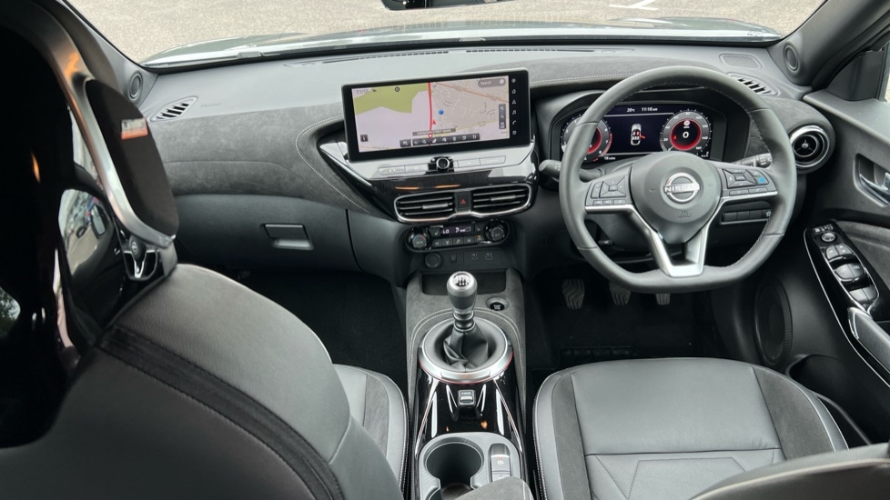 Used Nissan Juke 2025 for sale - 76255081: Photo 8