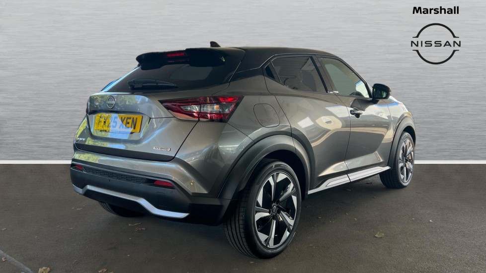 Used Nissan Juke 2025 for sale - 76140218: Photo 11