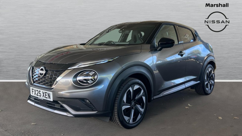 Used Nissan Juke 2025 for sale - 76140218: Photo 12