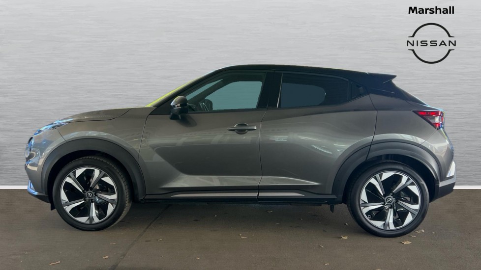 Used Nissan Juke 2025 for sale - 76140218: Photo 13