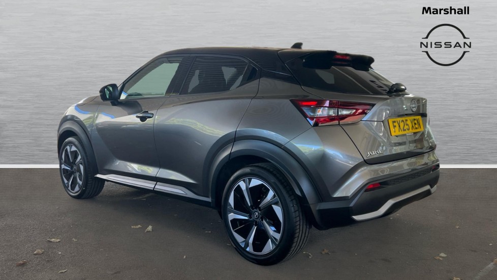 Used Nissan Juke 2025 for sale - 76140218: Photo 2